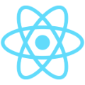 React